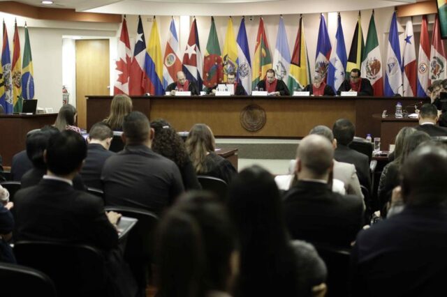 Corte IDH condena a Venezuela por detención arbitraria de una familia indígena