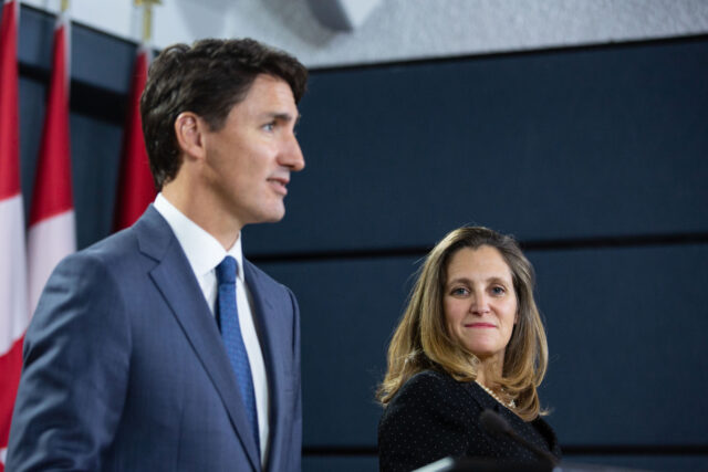 Canadá presiona a Cuba para que medie en la crisis venezolana