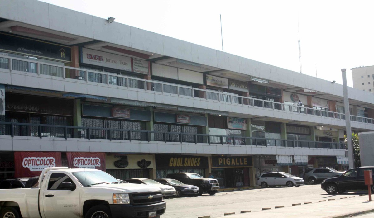 Locales en Maracay- El Siglo