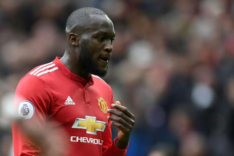 Lukaku