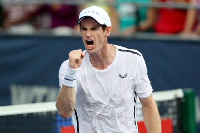 Andy Murray jugará en el torneo de Rafael Nadal