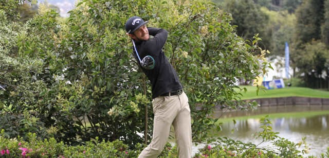 El golf venezolano quedó sexto en los Panamericanos
