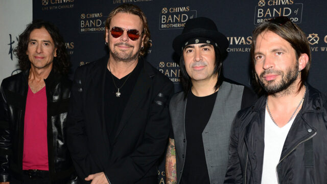 Maná celebra el aporte de los inmigrantes a Estados Unidos con su nueva gira
