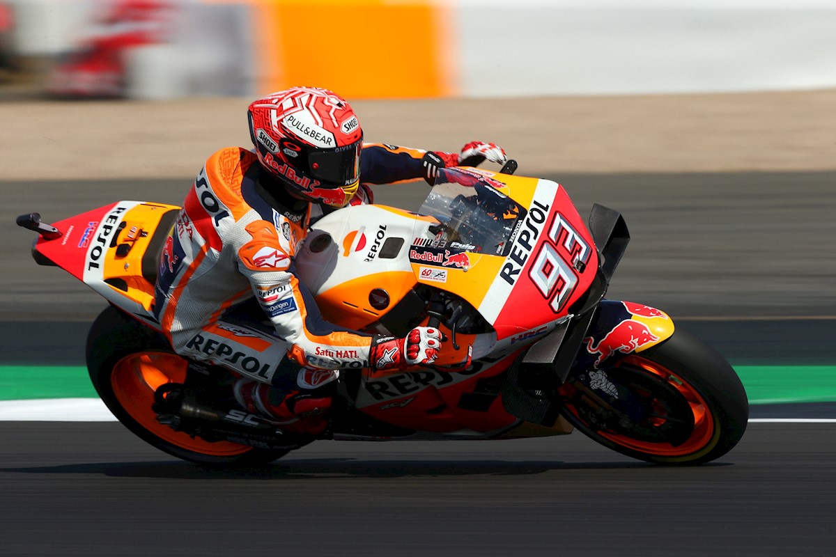 Marc Márquez