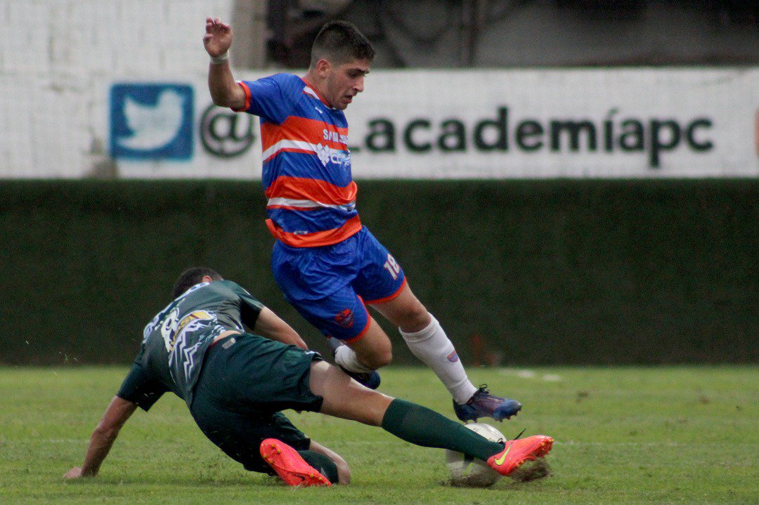 Matias Lacava