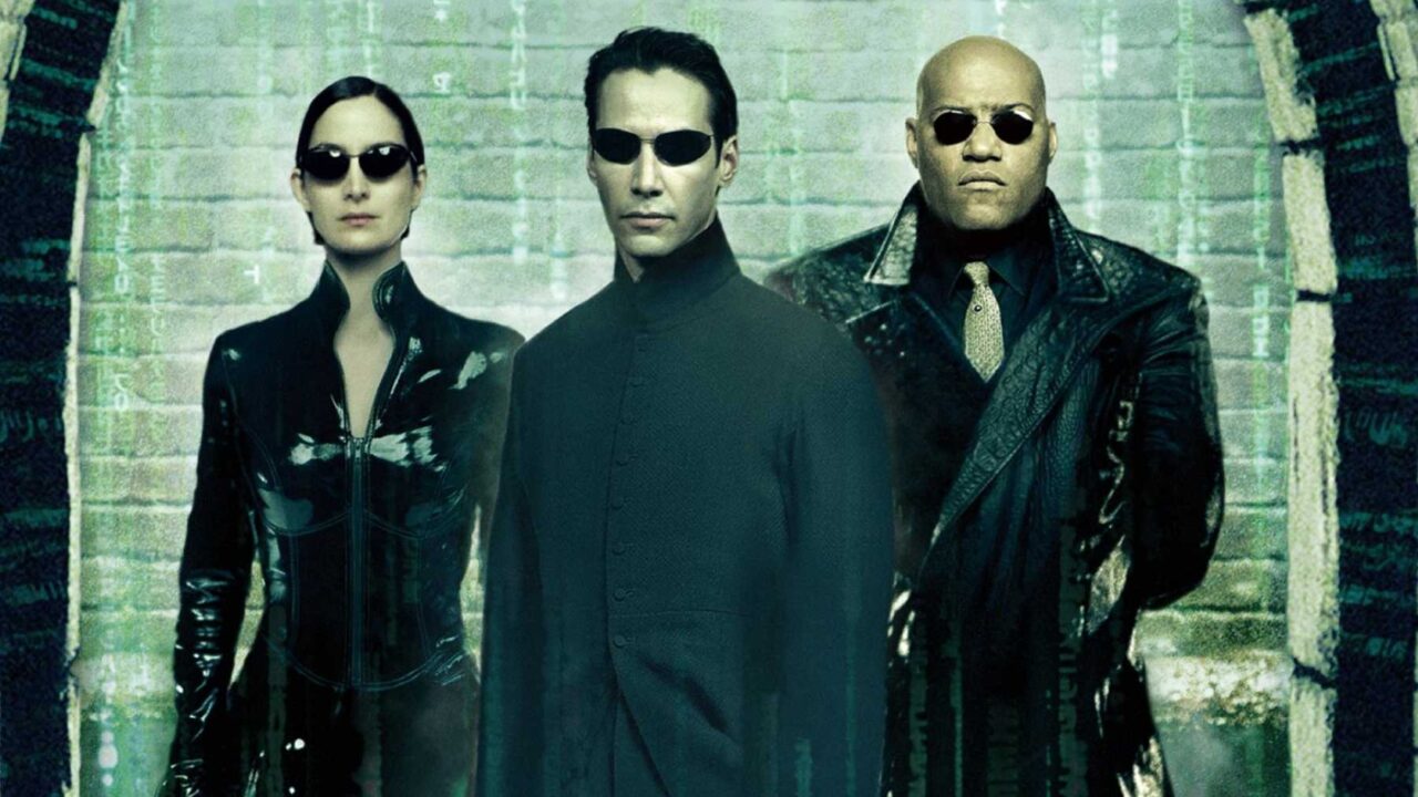 Matrix