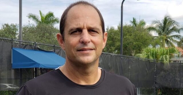 Maurice Ruah quiere lograr que Venezuela juegue a su máximo potencial