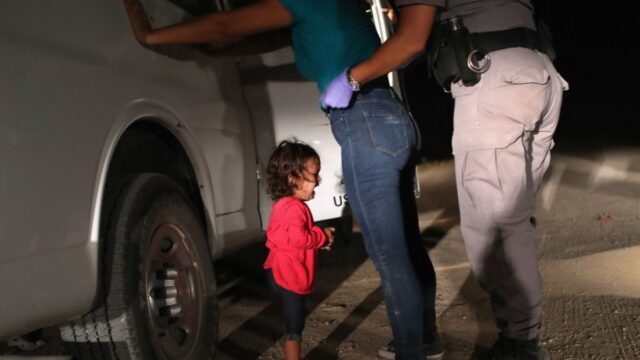 World Press Photo 2019 muestra las realidades del mundo contemporáneo