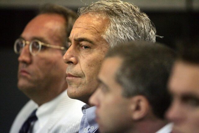 Revelaron documentos con acusaciones de abuso sexual del magnate Jeffrey Epstein