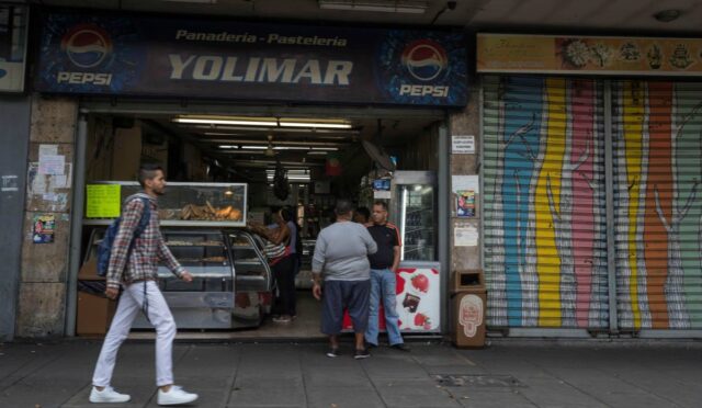Régimen aumentó 377% el precio de la harina de trigo subsidiada