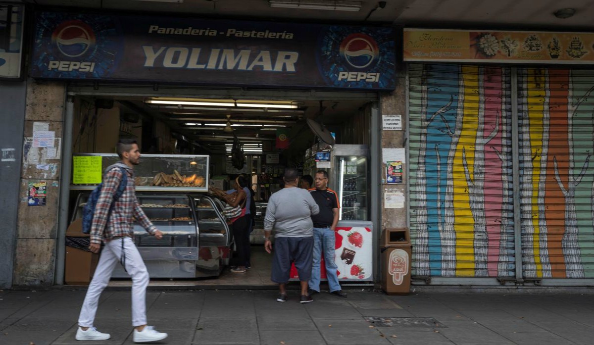 Panaderia-EFE