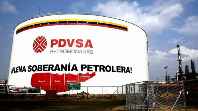 El Salvador expulsó a tres ejecutivos venezolanos en empresa ligada a Pdvsa