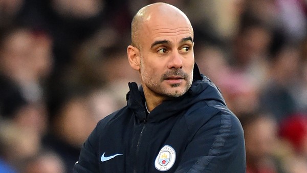 Pep Guardiola usó sociedades offshore para evitar impuestos
