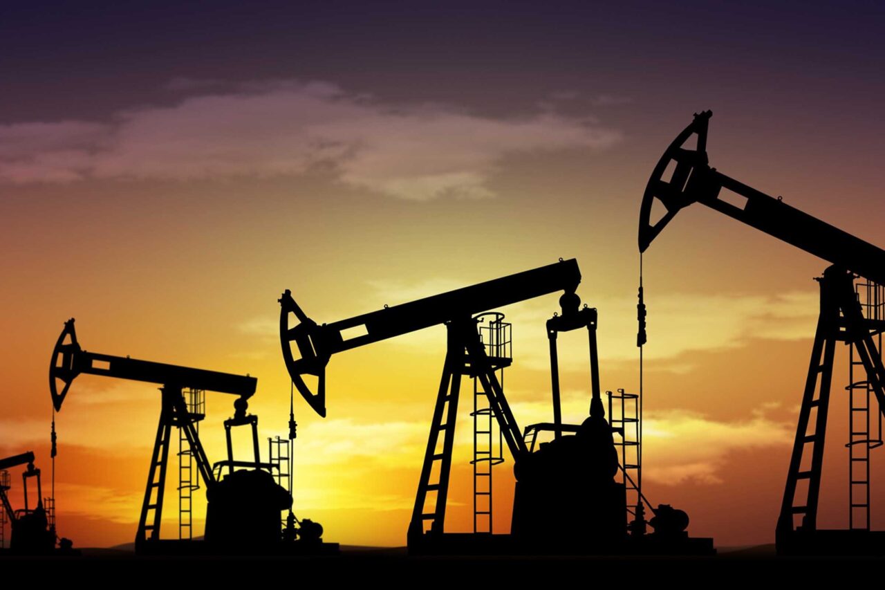 Petróleo venezolano