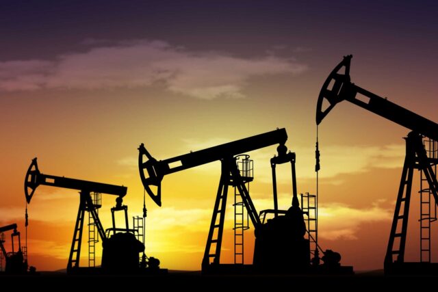 El petróleo venezolano cierra segunda semana en baja y queda en 54,13 dólares