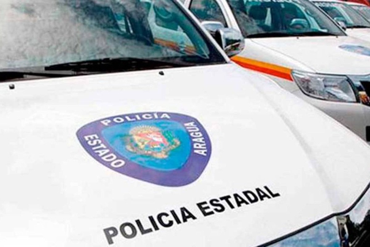 Poliaragua
