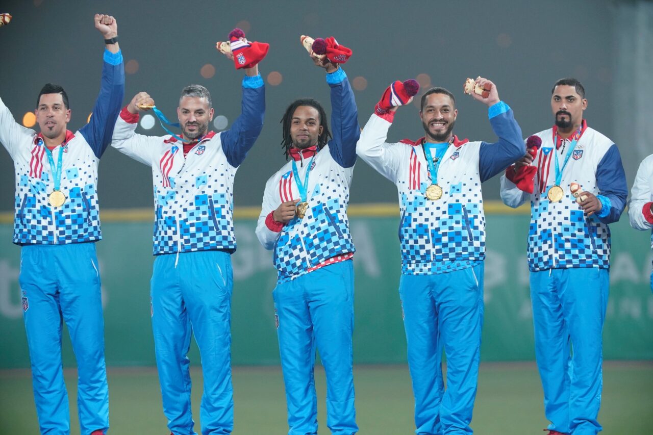 Juegos Panamericanos Lima 2019: Béisbol