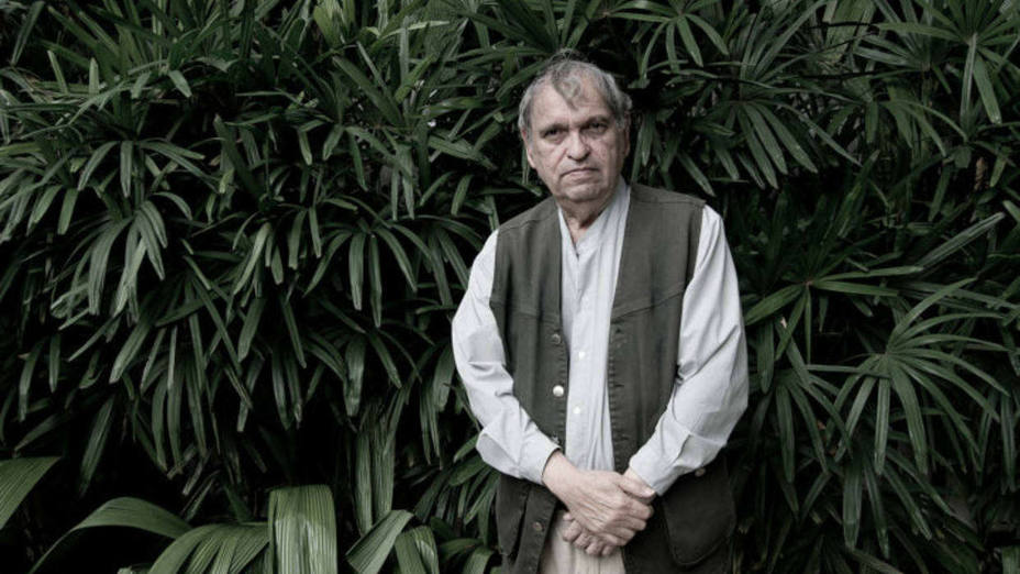 Rafael Cadenas, Vasco Szinetar