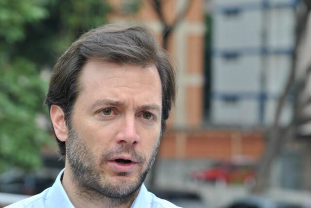 Muchacho: Padrino pudo haber filtrado información sobre el 30 de abril