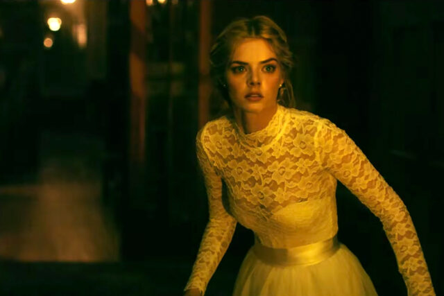 Ready or Not la nueva película de terror con sádico juego de supervivencia
