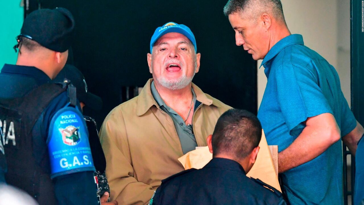 Ricardo Martinelli
