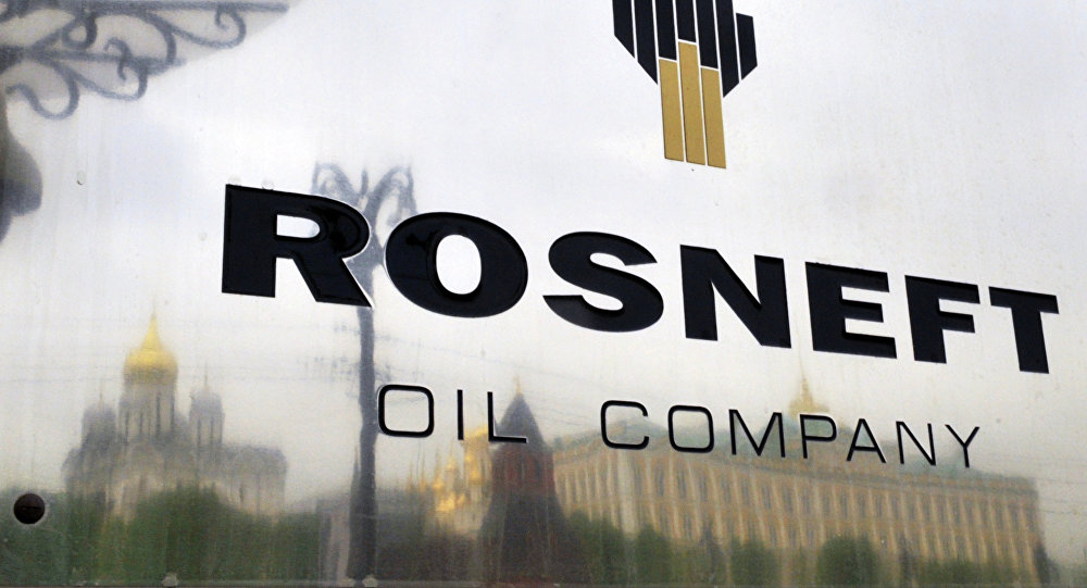 Rosneft