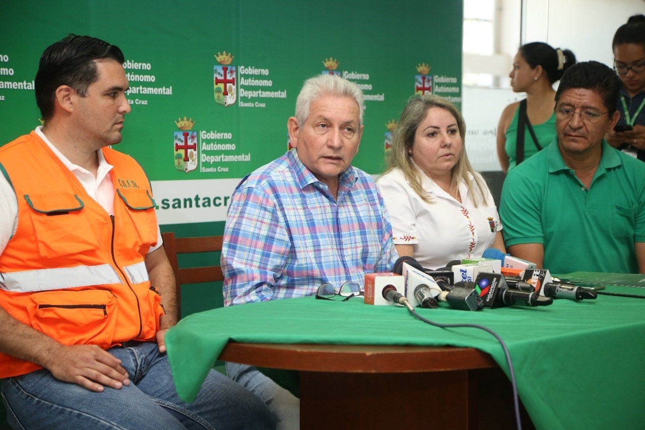 Rubén Costas