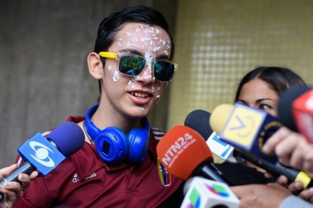 Diferida por tercera vez audiencia de agresores de Rufo Chacón