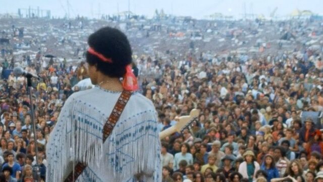 ¿Qué fue de los músicos del Festival de Woodstock 1969?