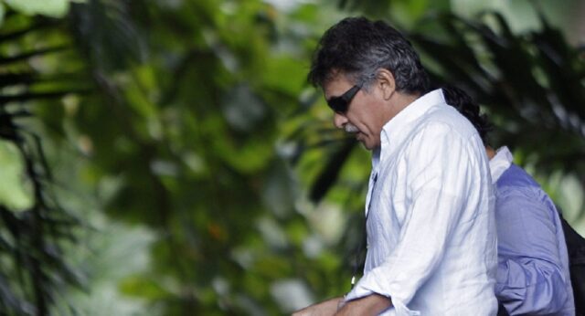 La Interpol emitió circular roja contra ex guerrillero de las FARC