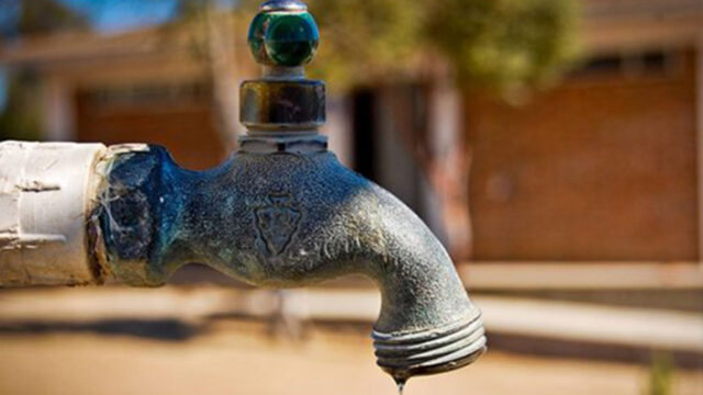 Reprogramaron ciclos de racionamiento de agua en Nueva Esparta