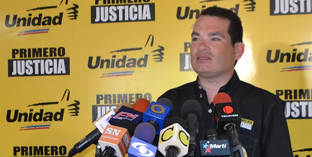 Tomás Guanipa