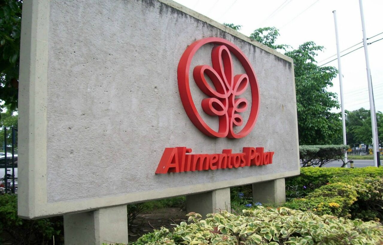 Alimentos Polar