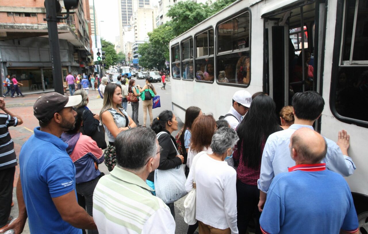 Transporte