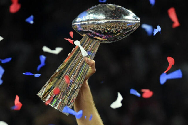 Conozca los 5 equipos favoritos para ganar la edición LIV del Súper Bowl (+video)