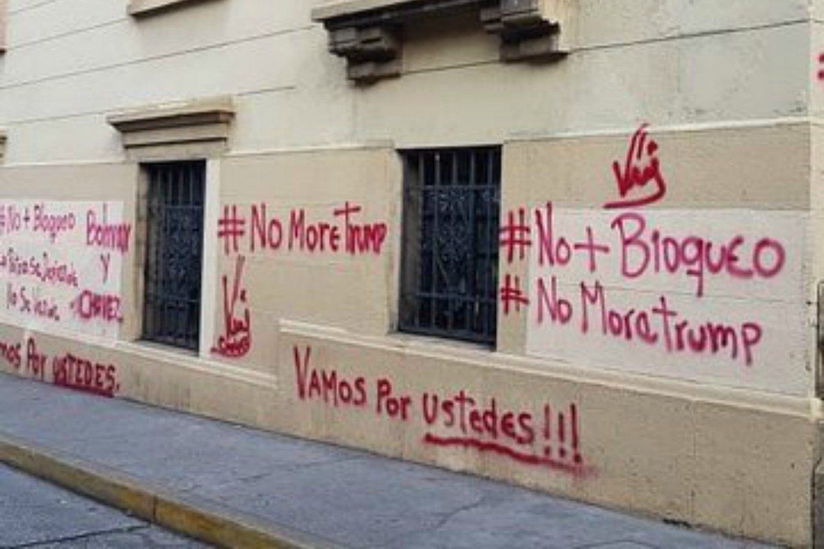 Universidad de Los Andes