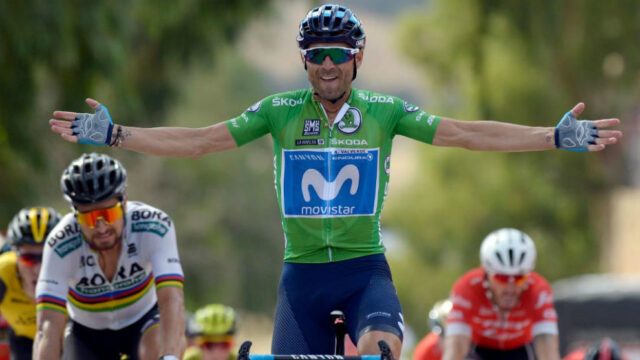 Valverde mandó en Mas de la Costa y “Superman” López es líder