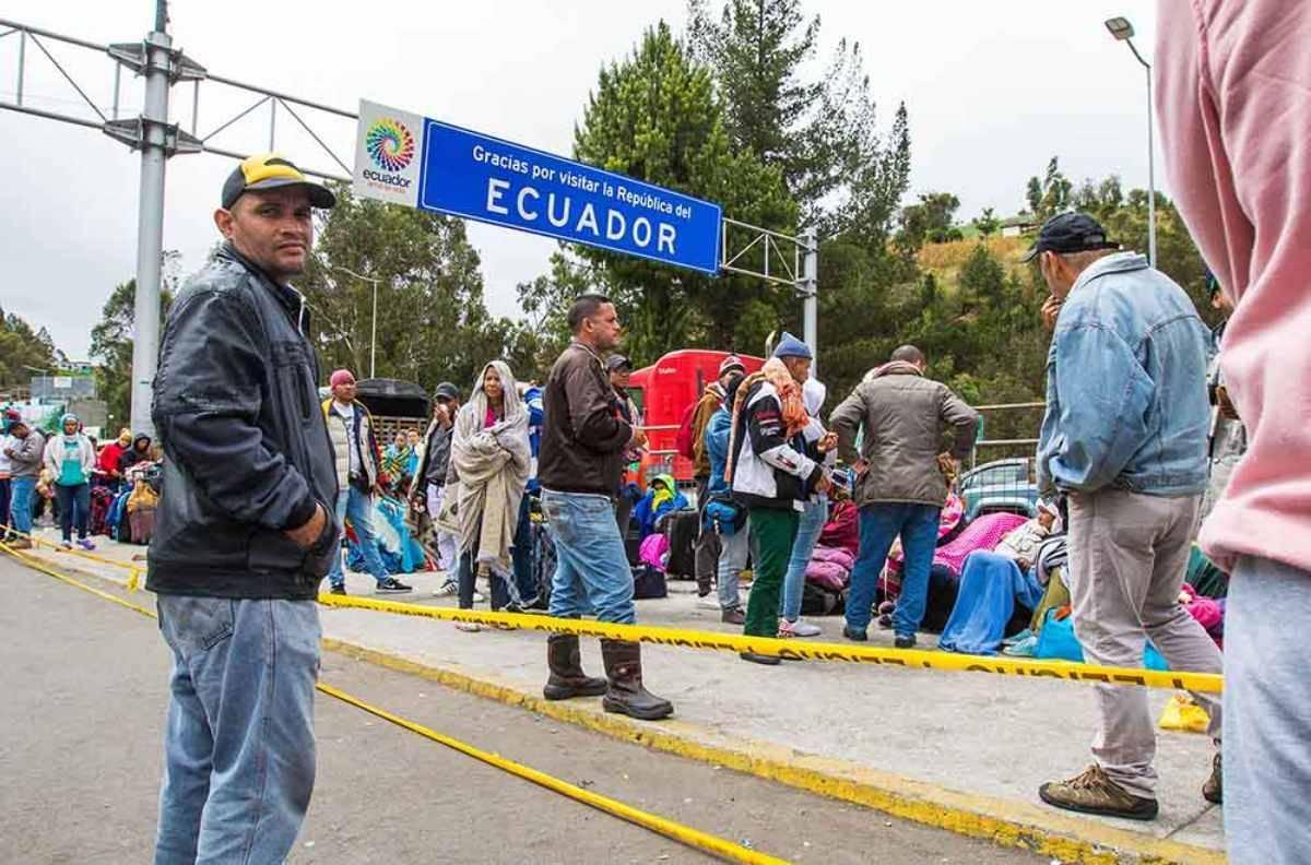 Ecuador