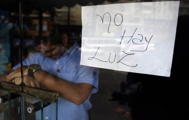 Venezolanos exponen en la AN deterioro de los servicios públicos