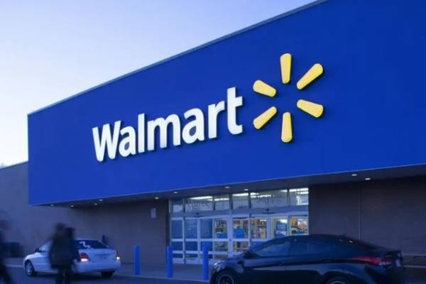 Walmart dejará de vender cigarrillos electrónicos en medio de la crisis del vapeo