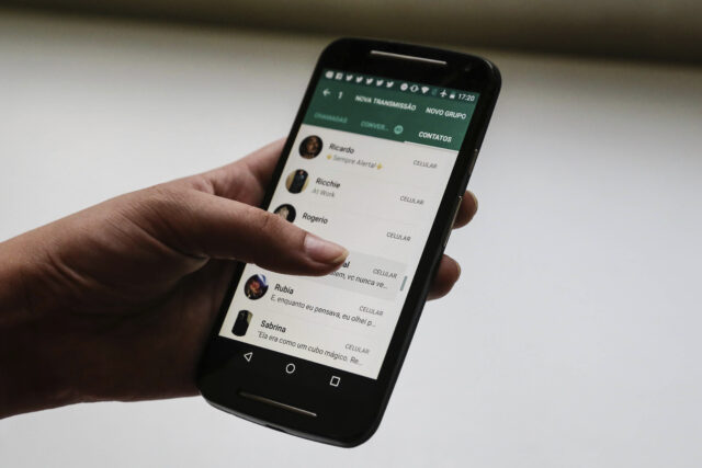 Ciberseguridad advirtió que el código QR puede hackear Whatsapp
