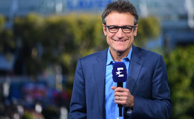 Wilander: “Necesitamos tener dos chicos en semifinales”