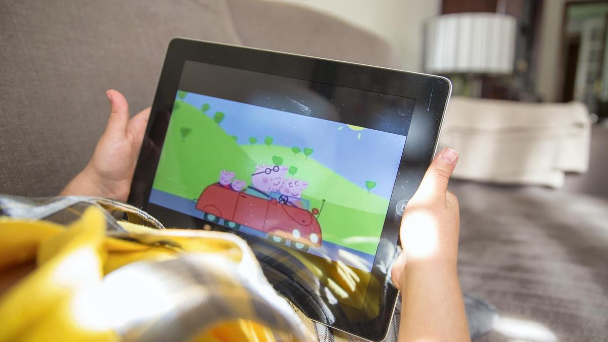 YouTube Kids