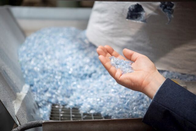 Aún no está claro cómo los microplásticos pueden afectar la salud