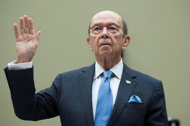 EE UU extiende otros noventa días la prórroga de sanciones a Huawei