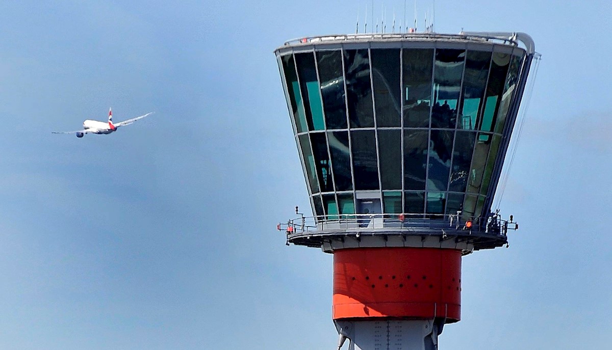 Aeropuertos