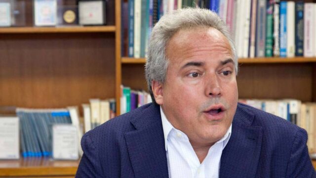 Grisanti: Guaidó todavía tiene recursos legales para proteger a Citgo