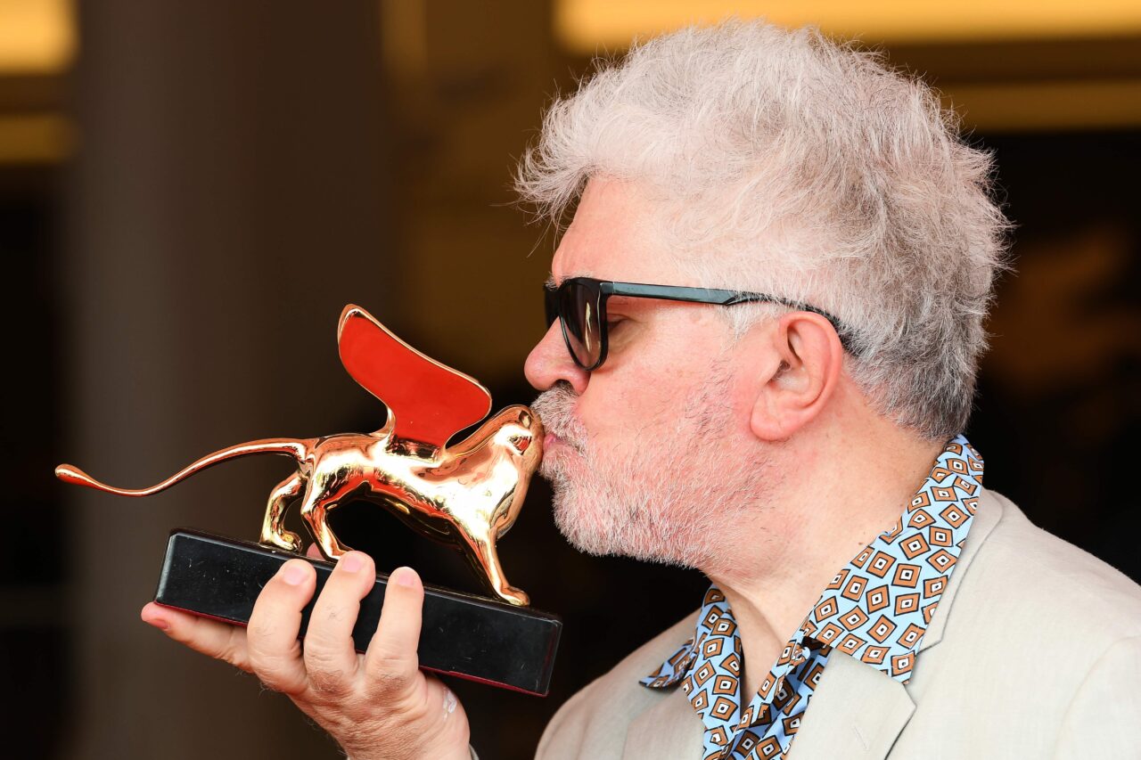 Almodovar
