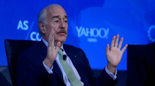 Andrés Pastrana: “Venezuela está viviendo la peor tragedia de la humanidad”