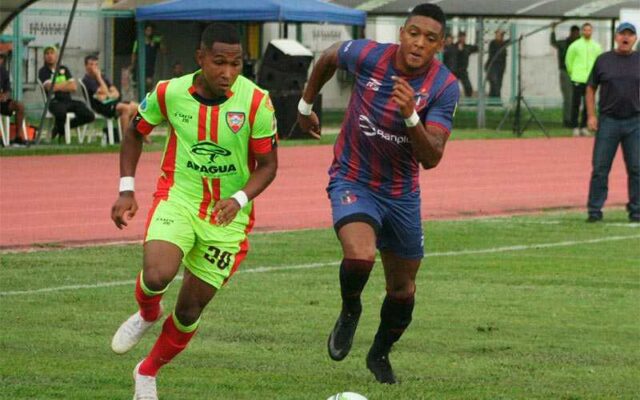 Aragua FC y Monagas abren sexta jornada del Clausura